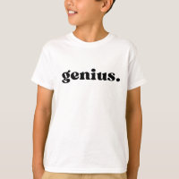 Genius