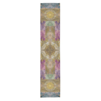 Genji 14"*72" short table runner