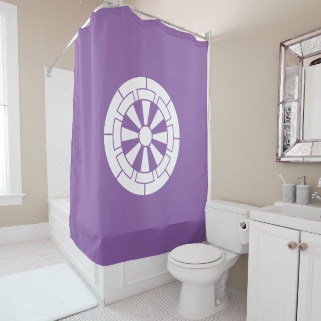 Genji cart (In Situ)