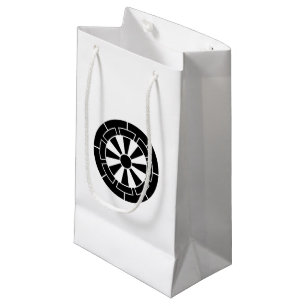 Genji cart small gift bag