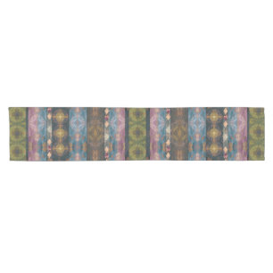 Genji Short Table Runner