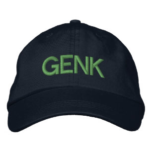 Genk Cap