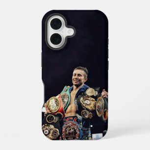 Gennady Golovkin Phone Case