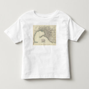 Genoa Genova Genes Toddler T-shirt