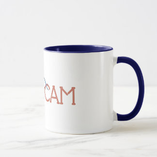GenoCAM Mug