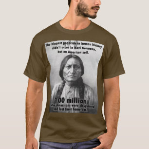 genocide  (2)  T-Shirt