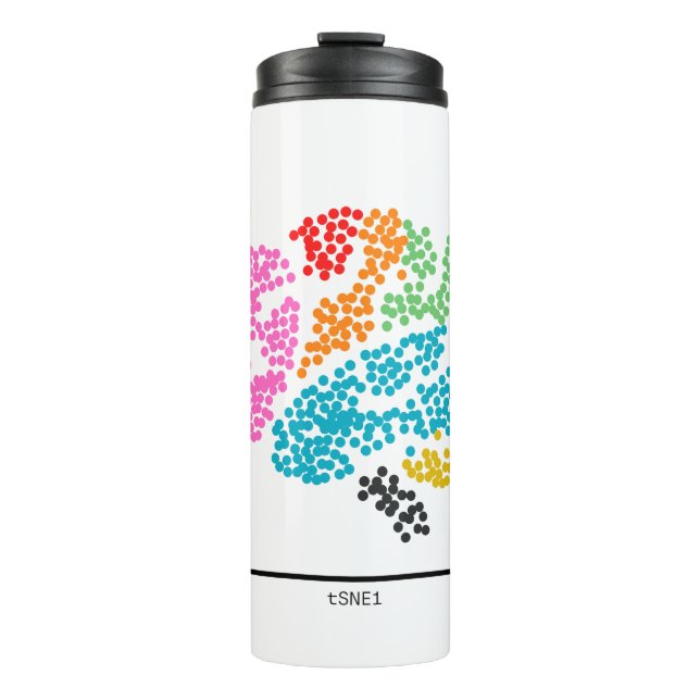 Genomics Single Cell Brain Thermal Tumbler (Front)