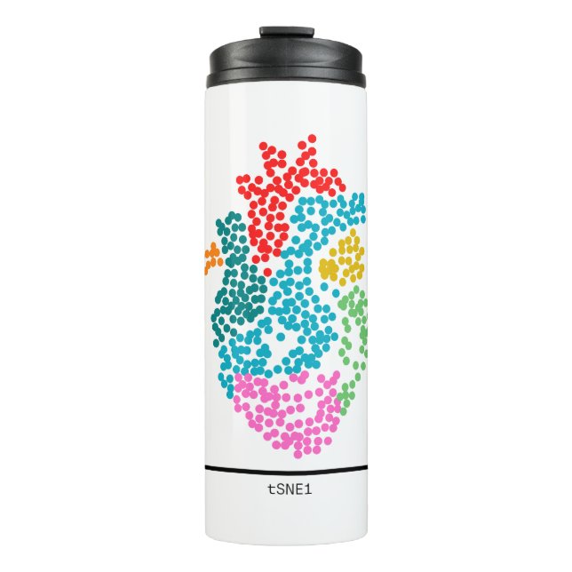 Genomics Single Cell Heart Thermal Tumbler (Front)