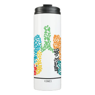 Genomics Single Cell Lungs Thermal Tumbler