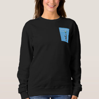 GENOPACE The push for peace Sweatshirt