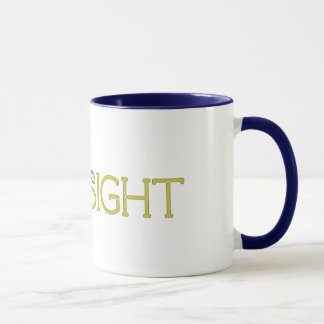 GenoSIGHT Mug