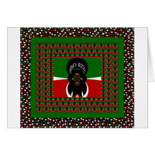 Génotype du Kenya