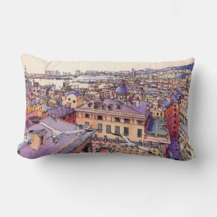Genova Lumbar Pillow