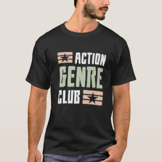 Genre d'action, Sweat - shirt à capuche de joueur 
