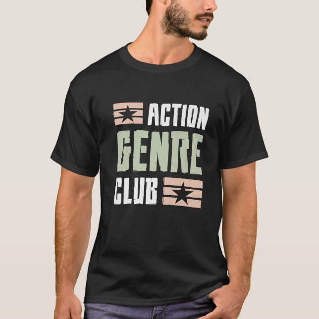 Genre d'action, Sweat - shirt à capuche de joueur  (Devant)