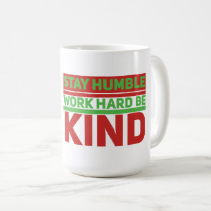 Genre Mug Classique