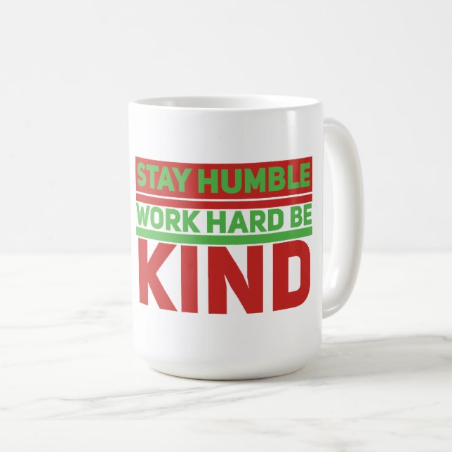 Genre Mug Classique (Devant droit)