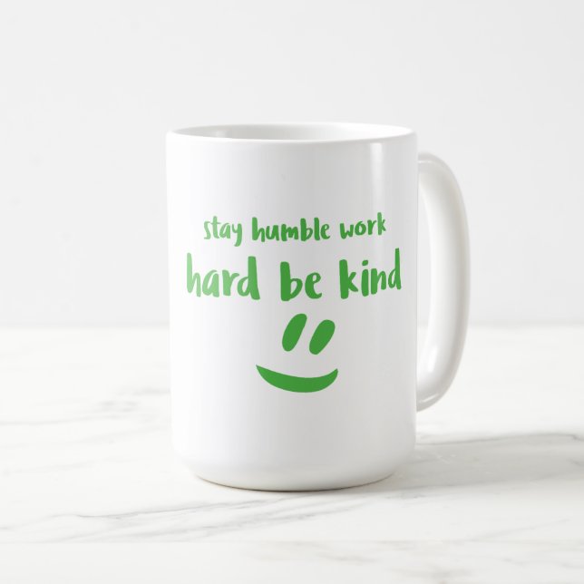 Genre Mug Classique (Devant droit)