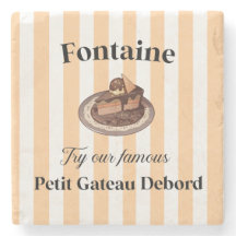 Genshin Impact Coasters Fontaine Party