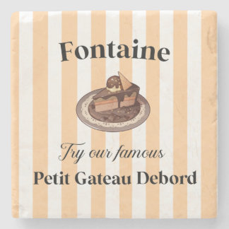 Genshin Impact Coasters Fontaine Party