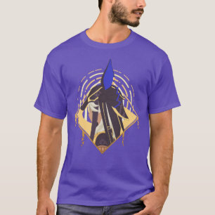 Genshin Impact Cyno T-Shirt