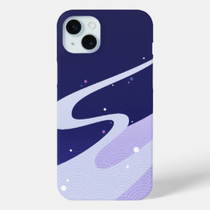 Genshin Impact Sangonomiya Kokomi iPhone 15 Mini Case