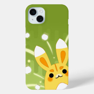 Genshin Impact Yao Yao Yuegui iPhone 15 Mini Case