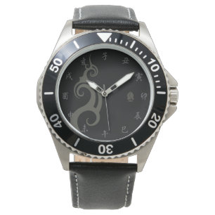 Gensyou Watch