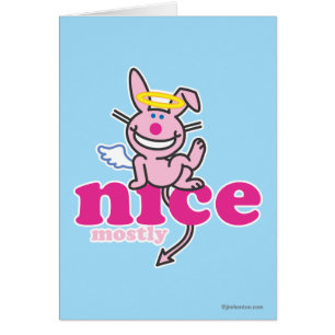 Gentil en grande partie