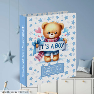 Gentle C’est un classeur de mémoire pour baby show