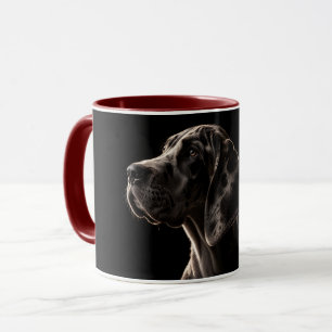 Gentle Colossus Mug