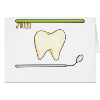 Gentle Dental- tooth mirror brush