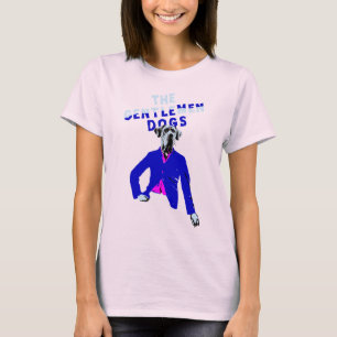 Gentle Dogs T-Shirt
