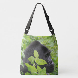 Gentle Gorilla Bag