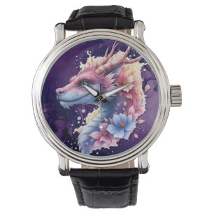 Gentle Guardian Dragon.  Watch