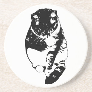 Gentle Hearth Ease Coaster