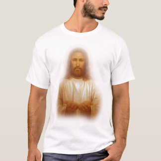 Gentle Jesus Saves Tee