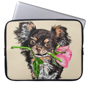 Gentle Laptop Sleeve