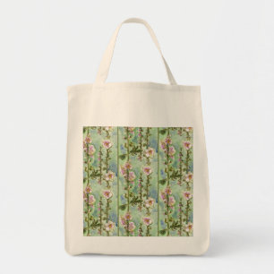 Gentle Mallow Tote Bag