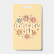 Gentle Mama Coquette Gold Bow Floral Design