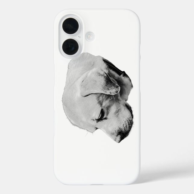 Gentle Shadow Case-Mate iPhone Case (Back)