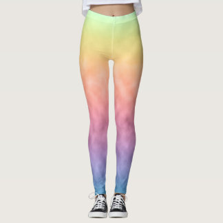 Gentle Spectrum Lull Leggings