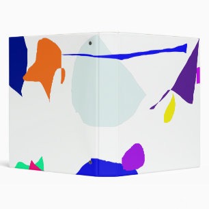 Gentleman Binder