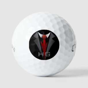 Gentleman Golfer Golf Balls