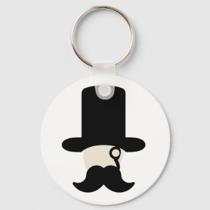 Gentleman’s Keychain