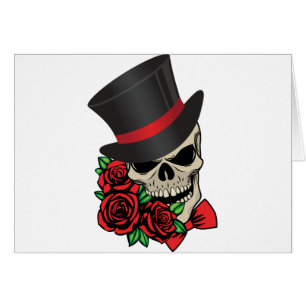 Gentleman Skull