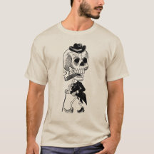 Gentleman Skull