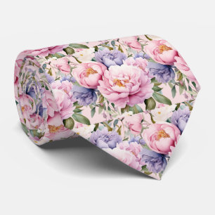 Gentleman's Tie Wedding and Event Floral Necktie