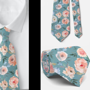 Gentleman's Tie   Wedding & Event Floral Necktie