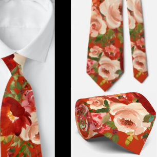 Gentleman's Tie   Wedding & Event Floral Necktie